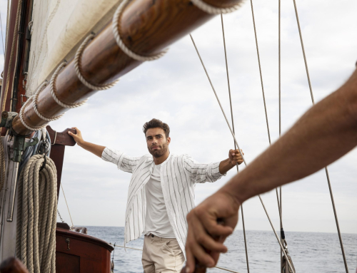 Gastheer/Gastvrouw voor Catamaran/Speedboat en Boat Rental