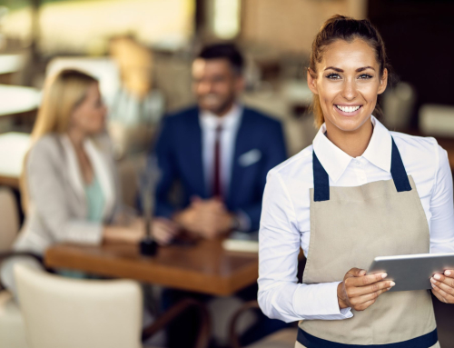 Host/Hostess (m/v) bij een restaurant op Aruba